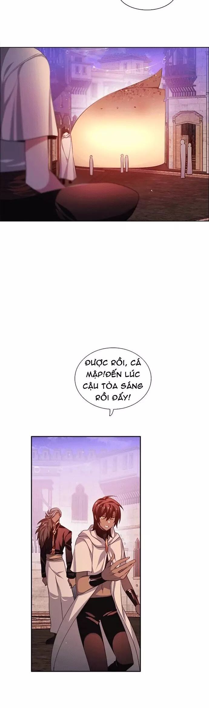 Zero Game Chapter 97 - Trang 2