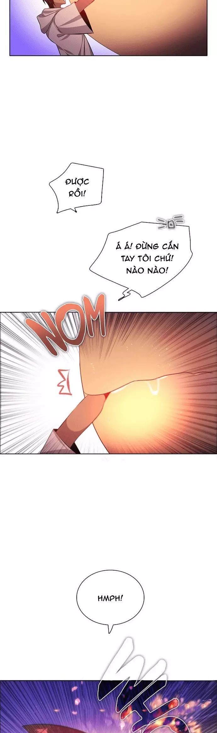 Zero Game Chapter 97 - Trang 2