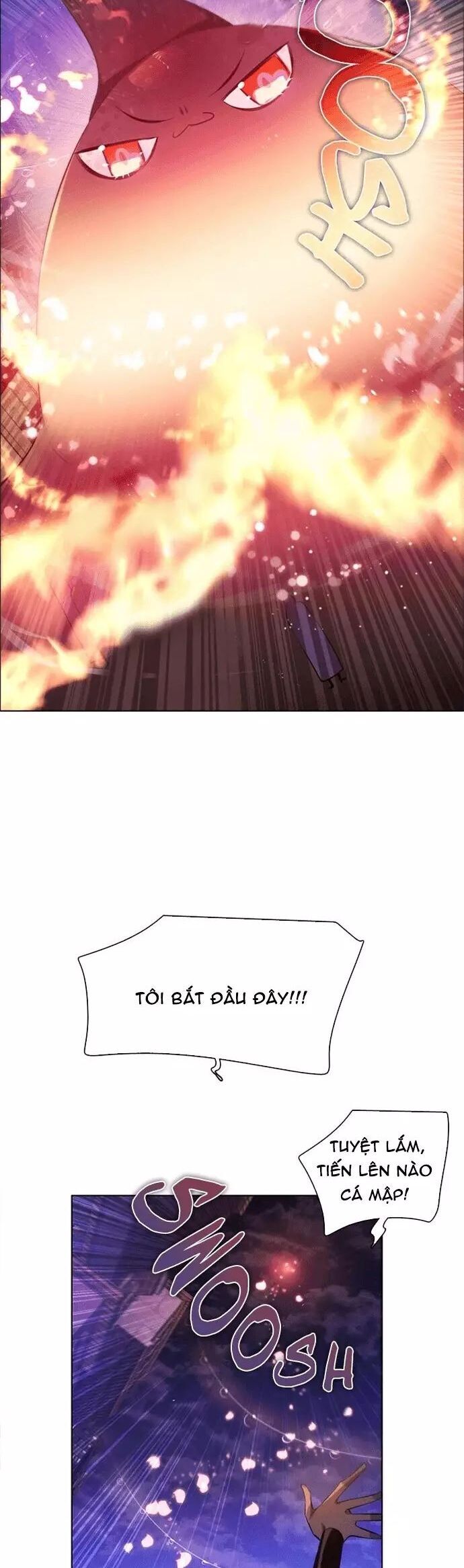 Zero Game Chapter 97 - Trang 2