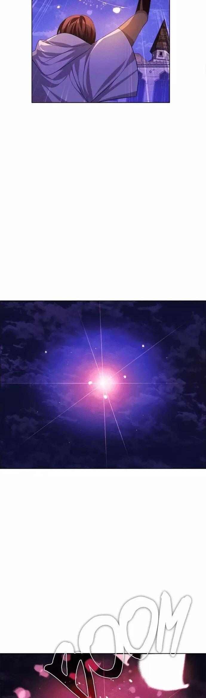 Zero Game Chapter 97 - Trang 2