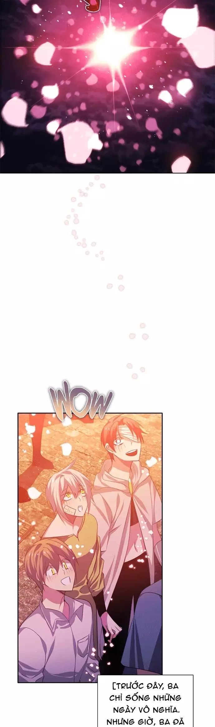 Zero Game Chapter 97 - Trang 2