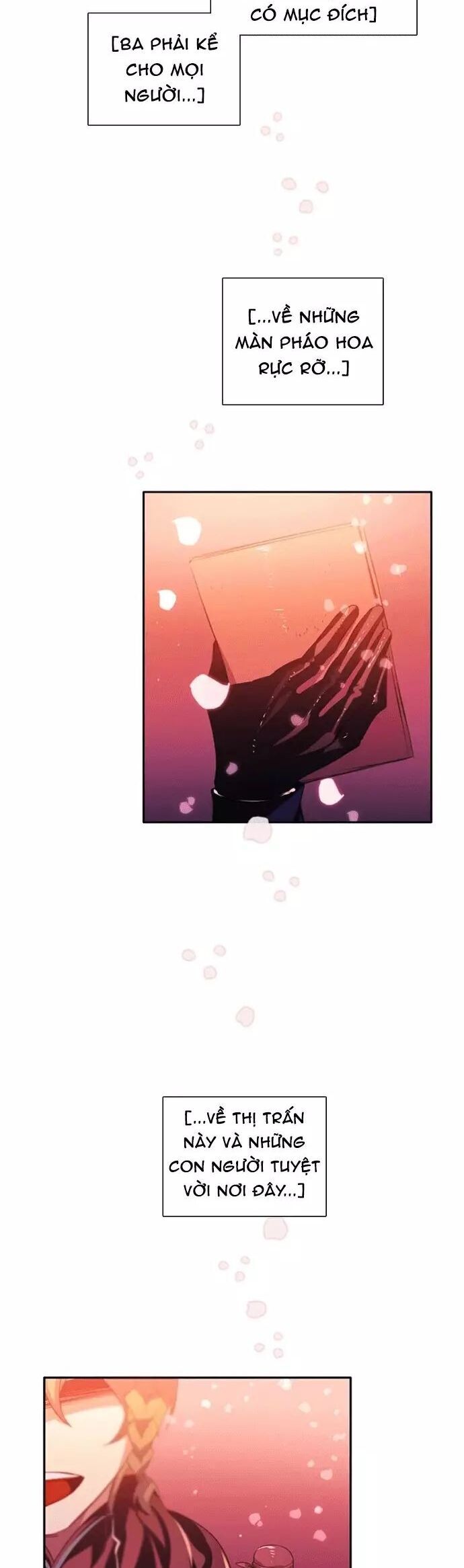 Zero Game Chapter 97 - Trang 2