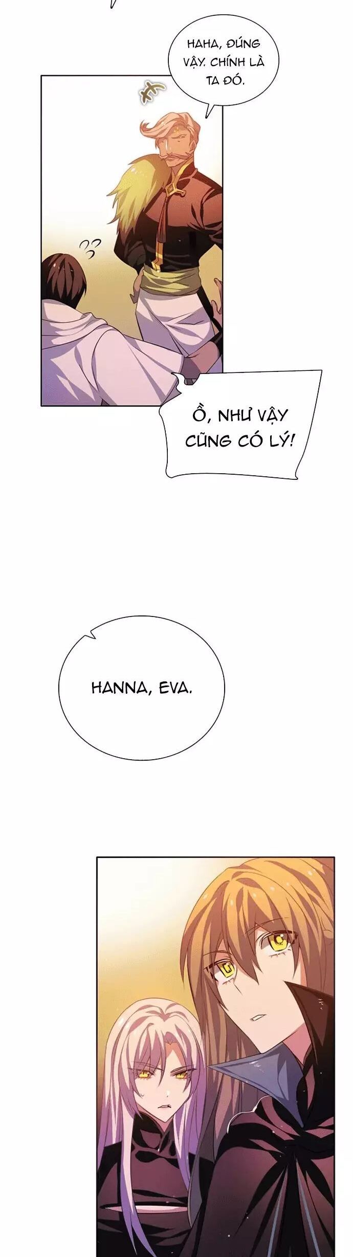 Zero Game Chapter 97 - Trang 2