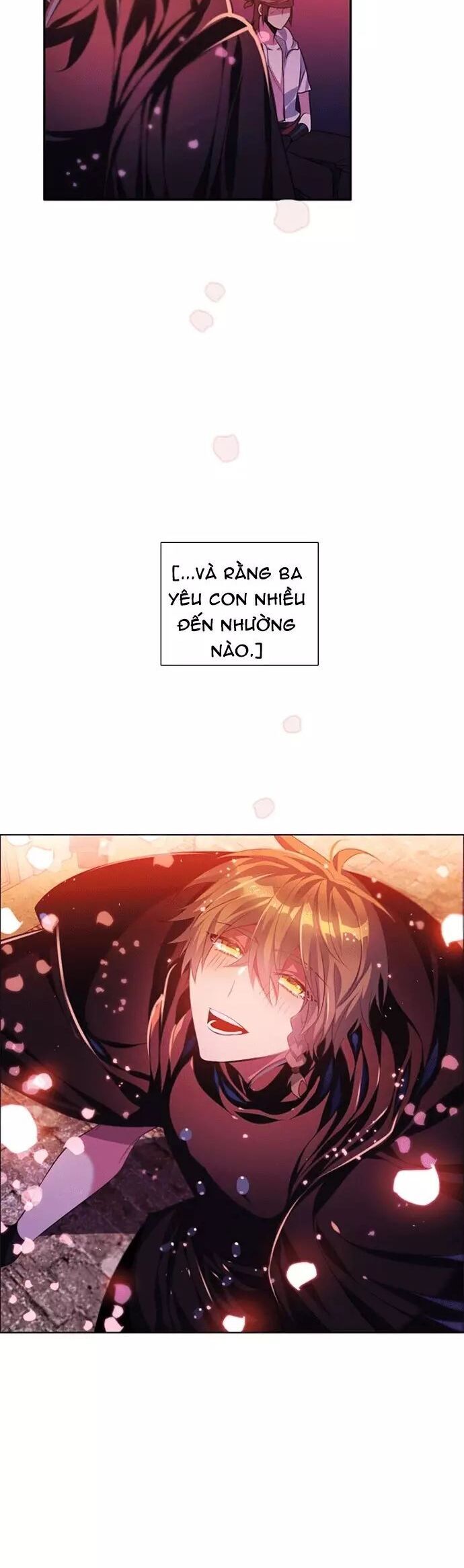 Zero Game Chapter 97 - Trang 2