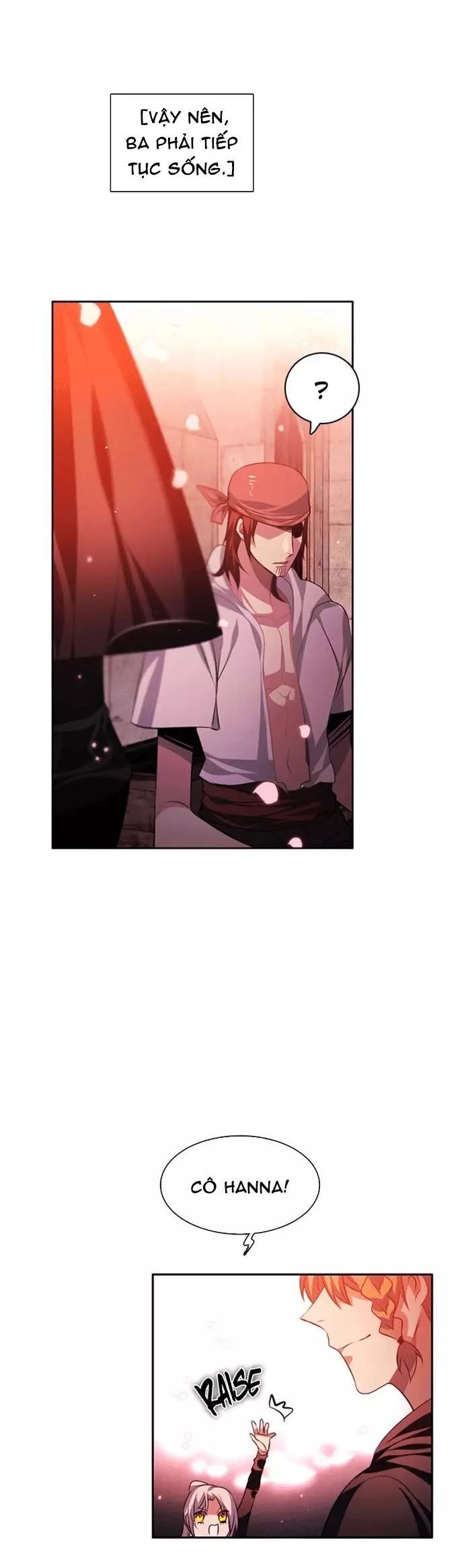 Zero Game Chapter 97 - Trang 2