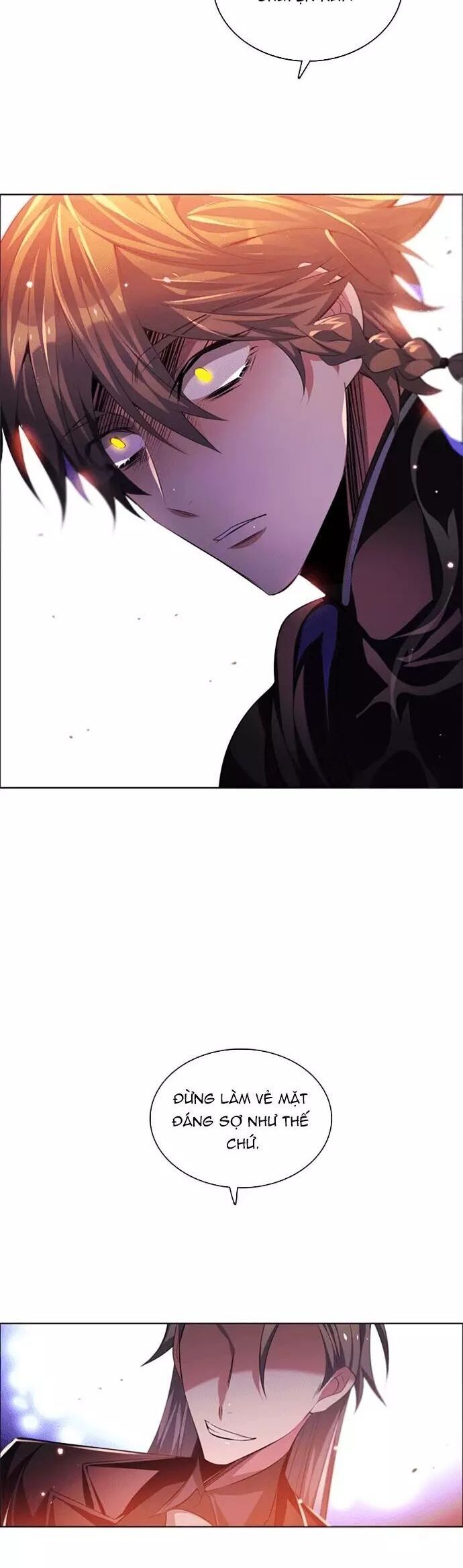 Zero Game Chapter 97 - Trang 2