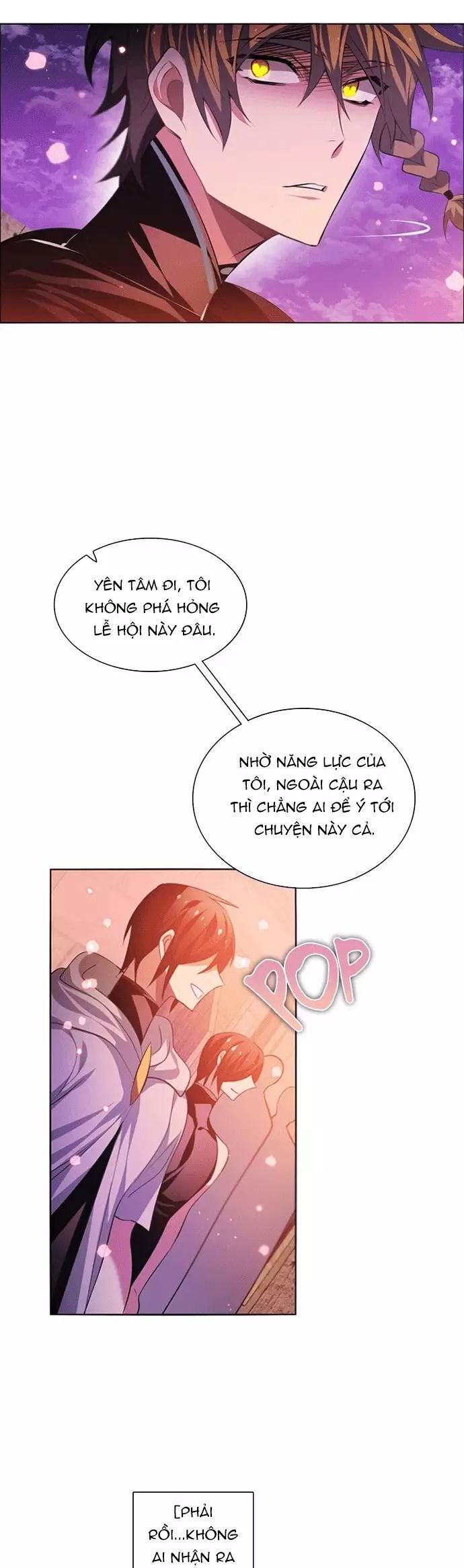 Zero Game Chapter 97 - Trang 2