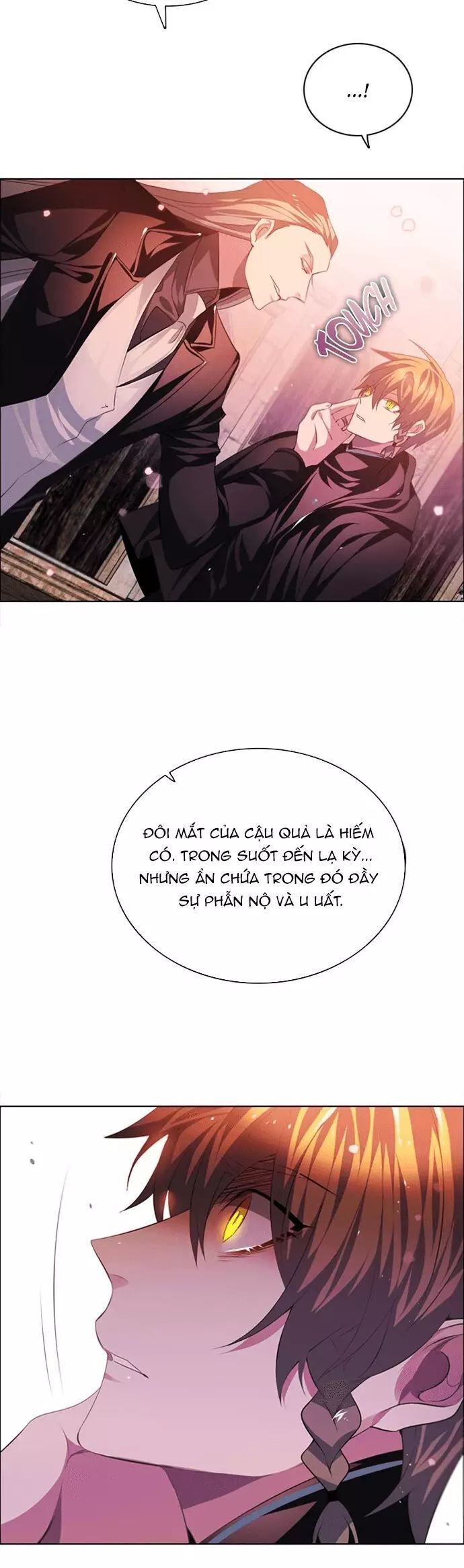 Zero Game Chapter 97 - Trang 2