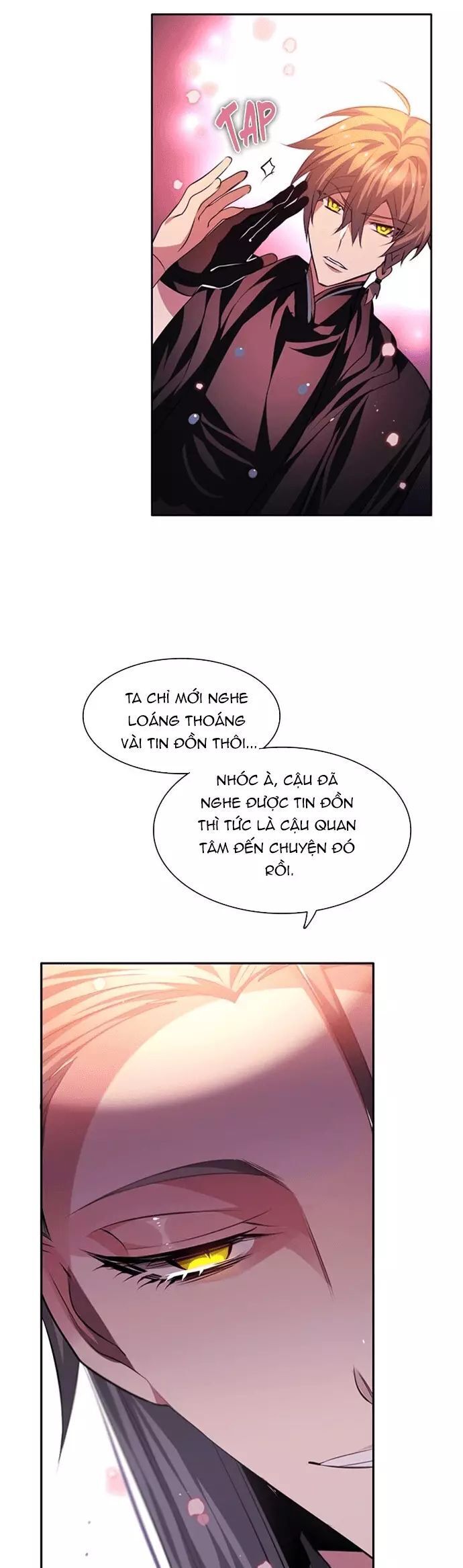 Zero Game Chapter 97 - Trang 2
