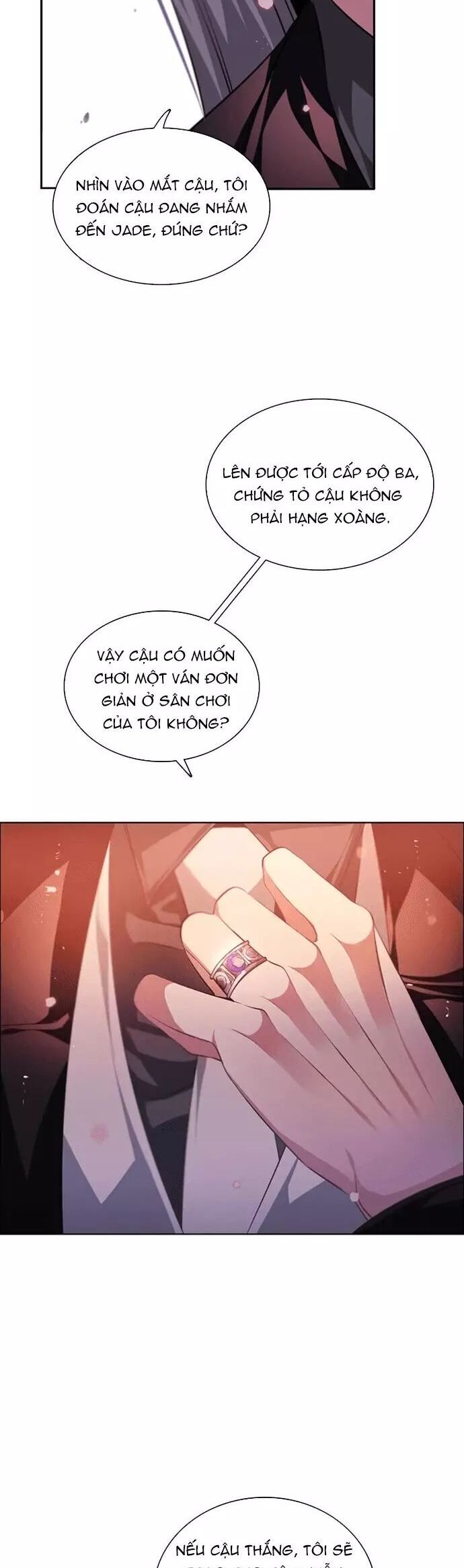 Zero Game Chapter 97 - Trang 2