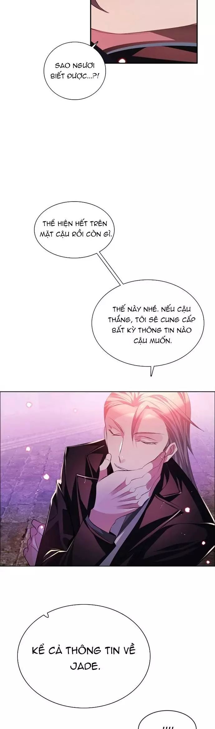 Zero Game Chapter 97 - Trang 2