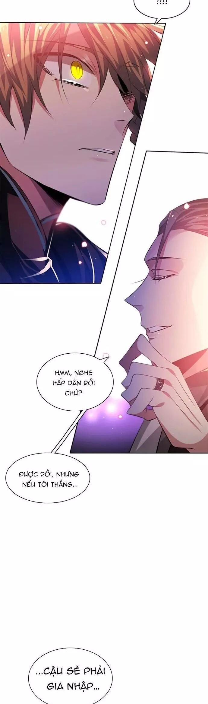 Zero Game Chapter 97 - Trang 2