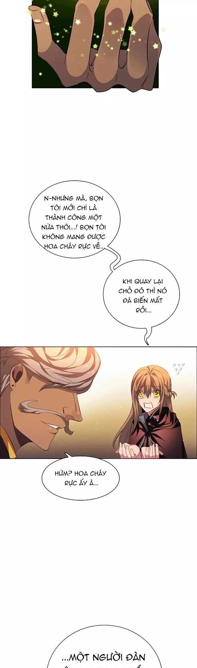 Zero Game Chapter 97 - Trang 2