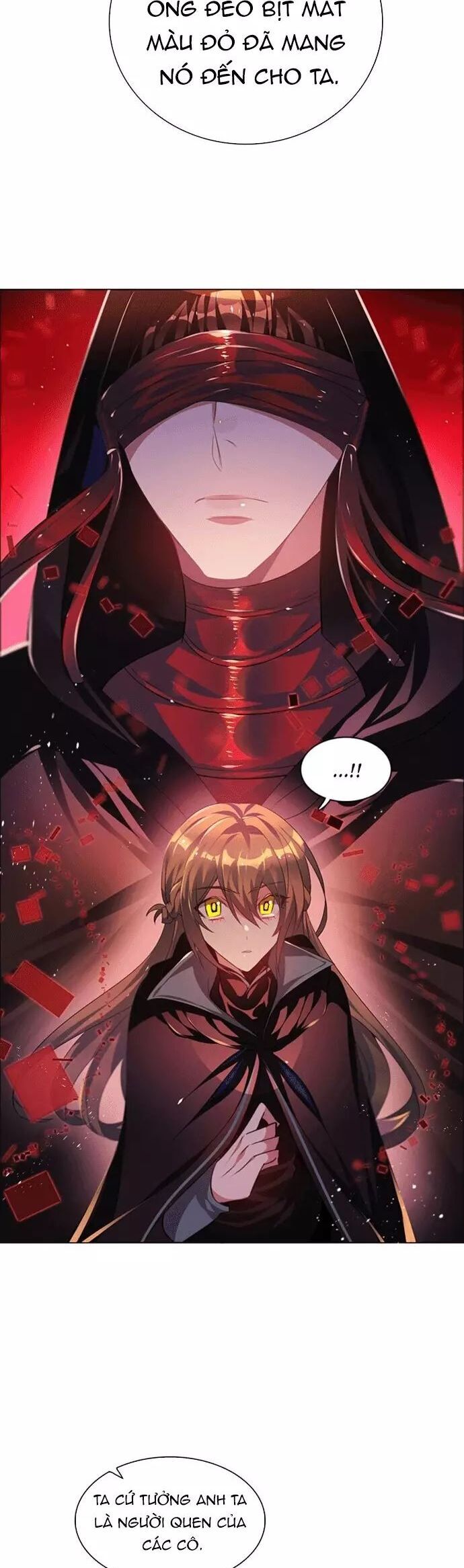 Zero Game Chapter 97 - Trang 2