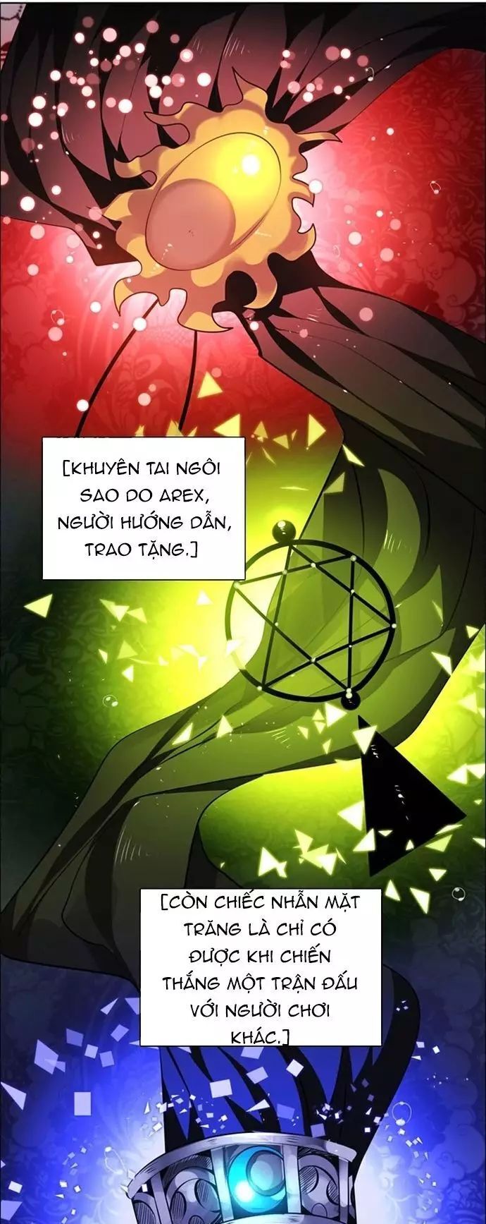 Zero Game Chapter 98 - Trang 2