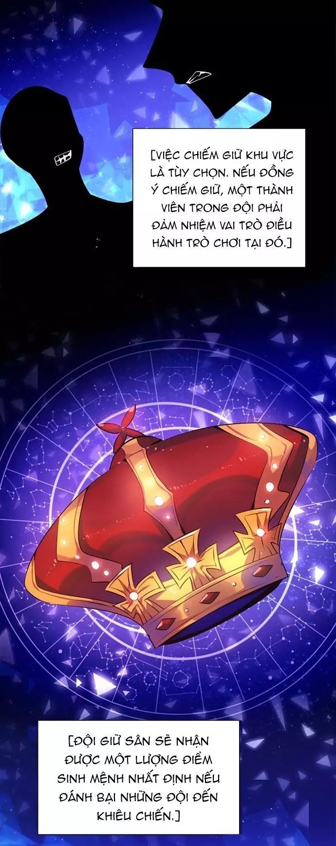 Zero Game Chapter 98 - Trang 2