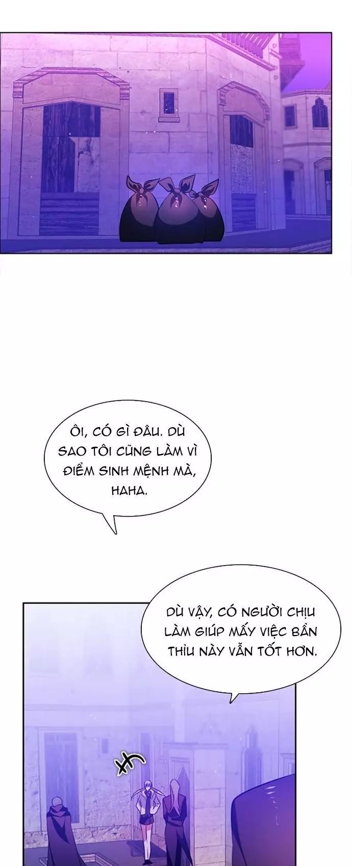 Zero Game Chapter 98 - Trang 2