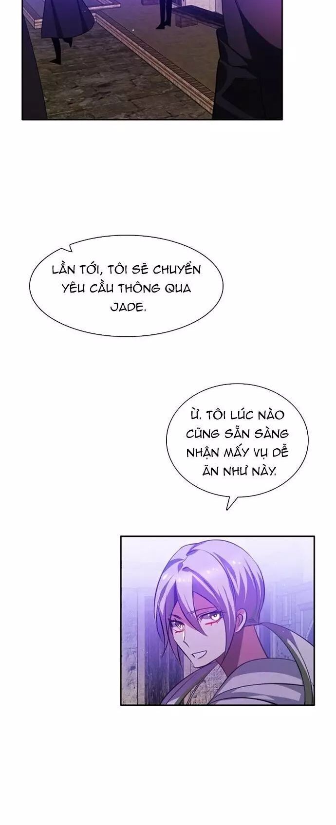 Zero Game Chapter 98 - Trang 2