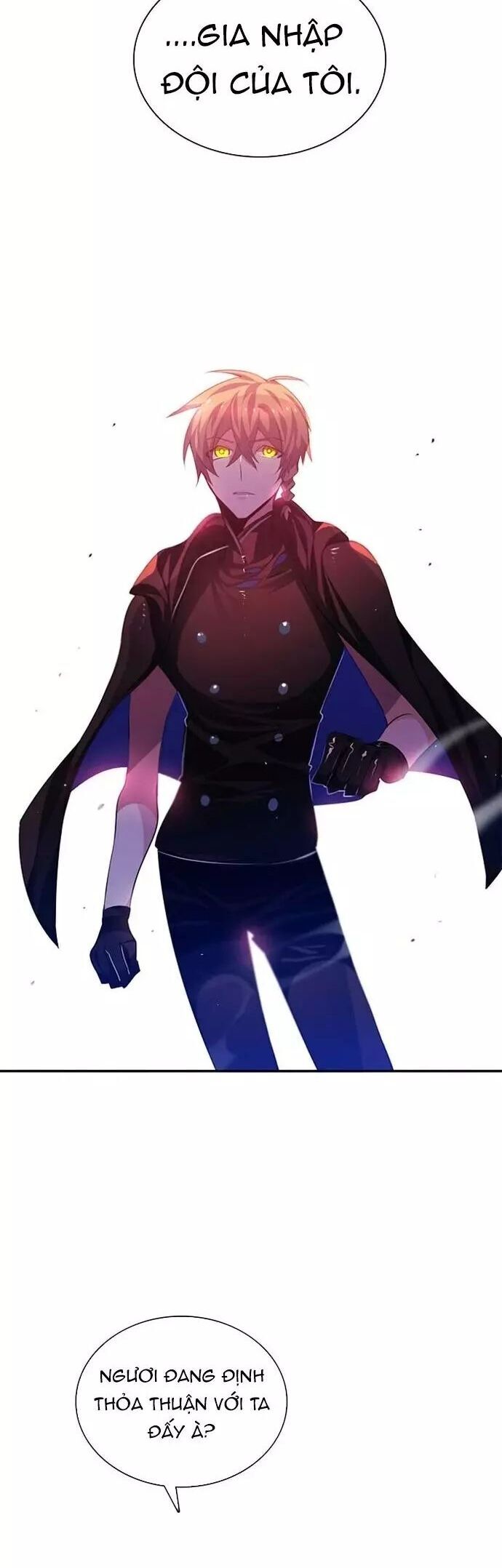 Zero Game Chapter 98 - Trang 2