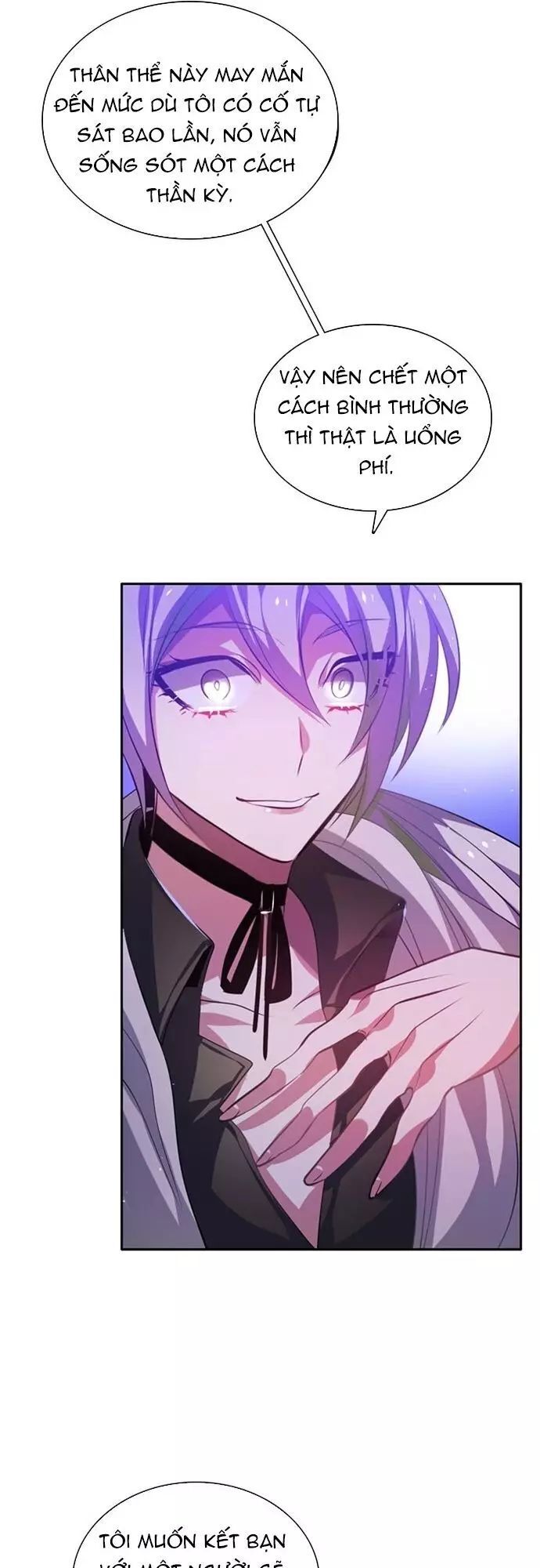 Zero Game Chapter 98 - Trang 2