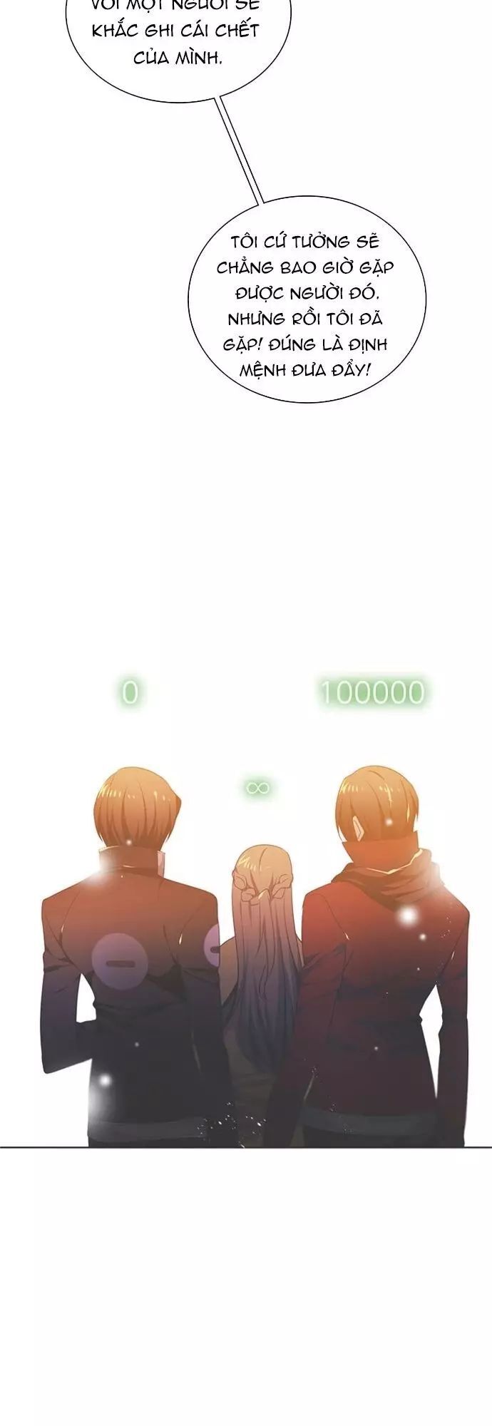 Zero Game Chapter 98 - Trang 2