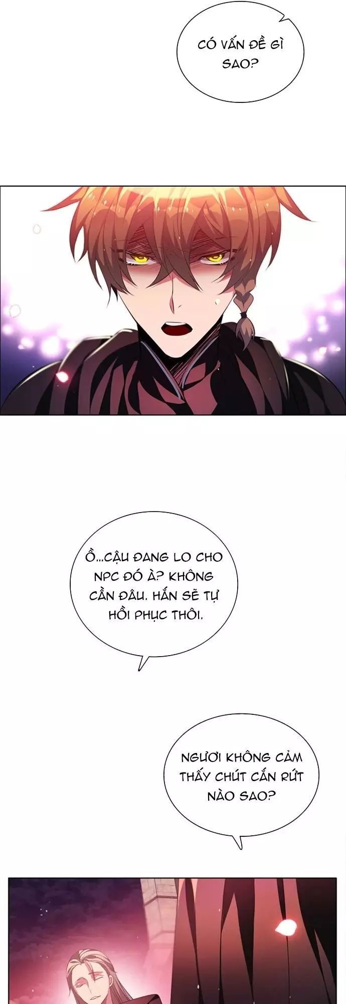 Zero Game Chapter 98 - Trang 2