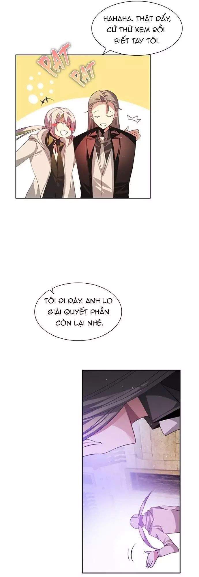 Zero Game Chapter 98 - Trang 2