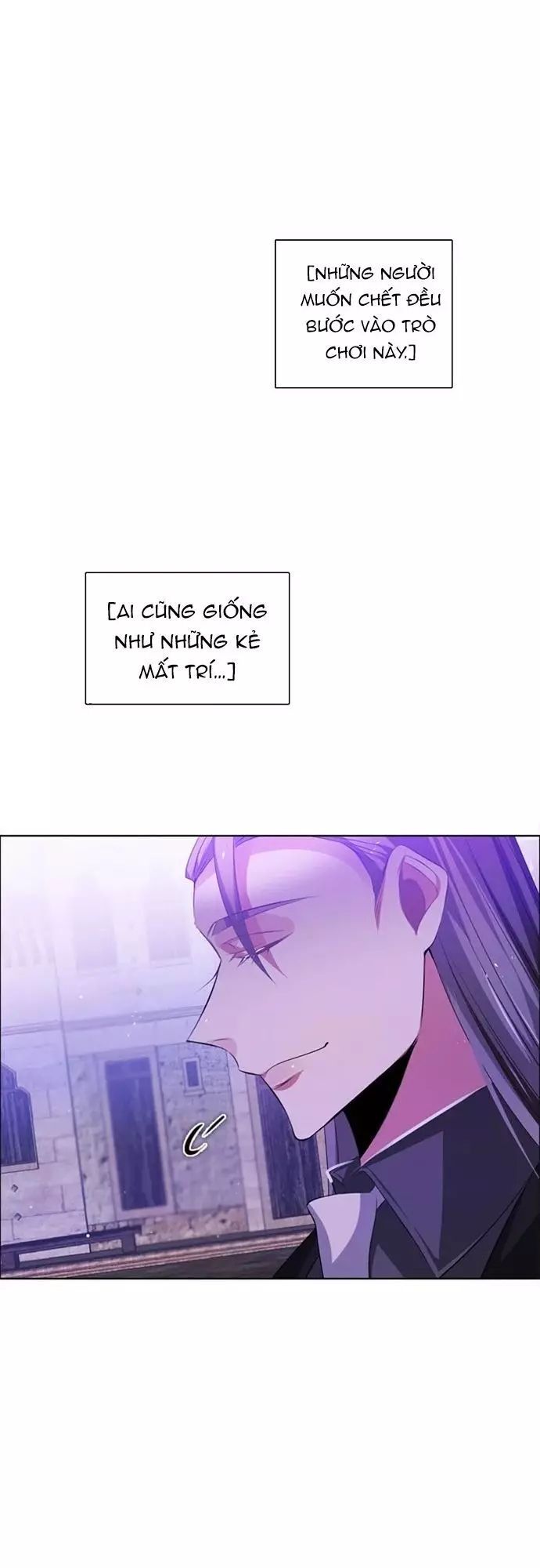 Zero Game Chapter 98 - Trang 2