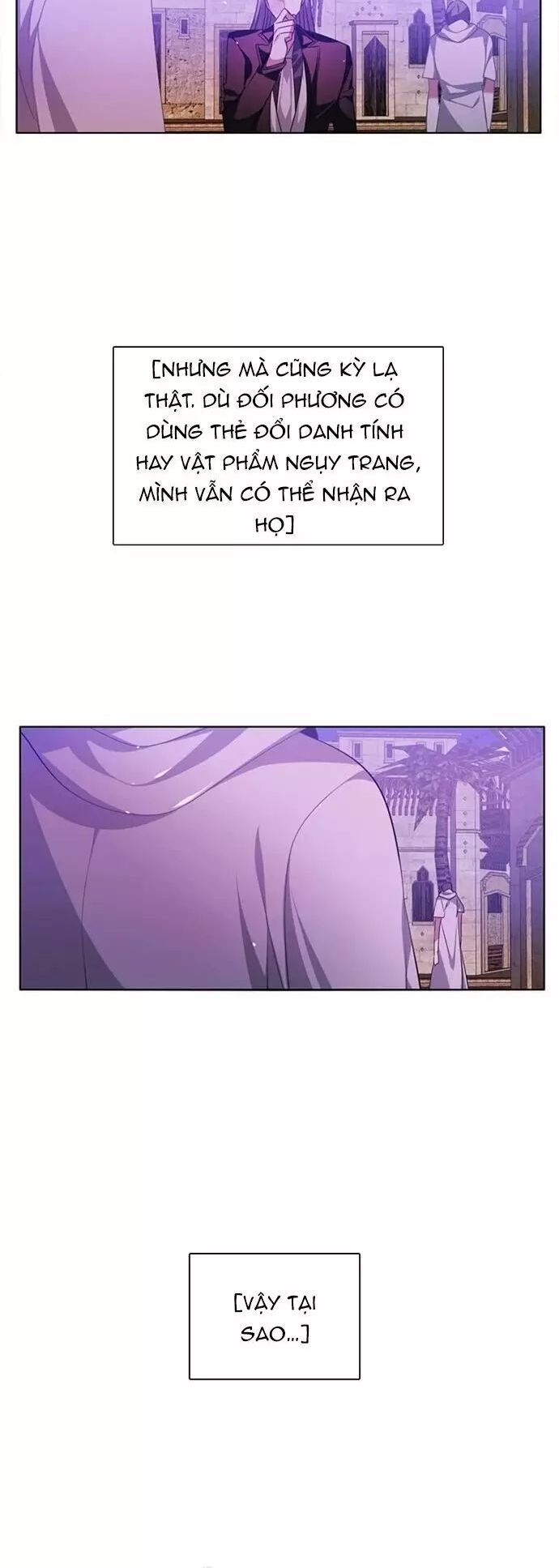 Zero Game Chapter 98 - Trang 2