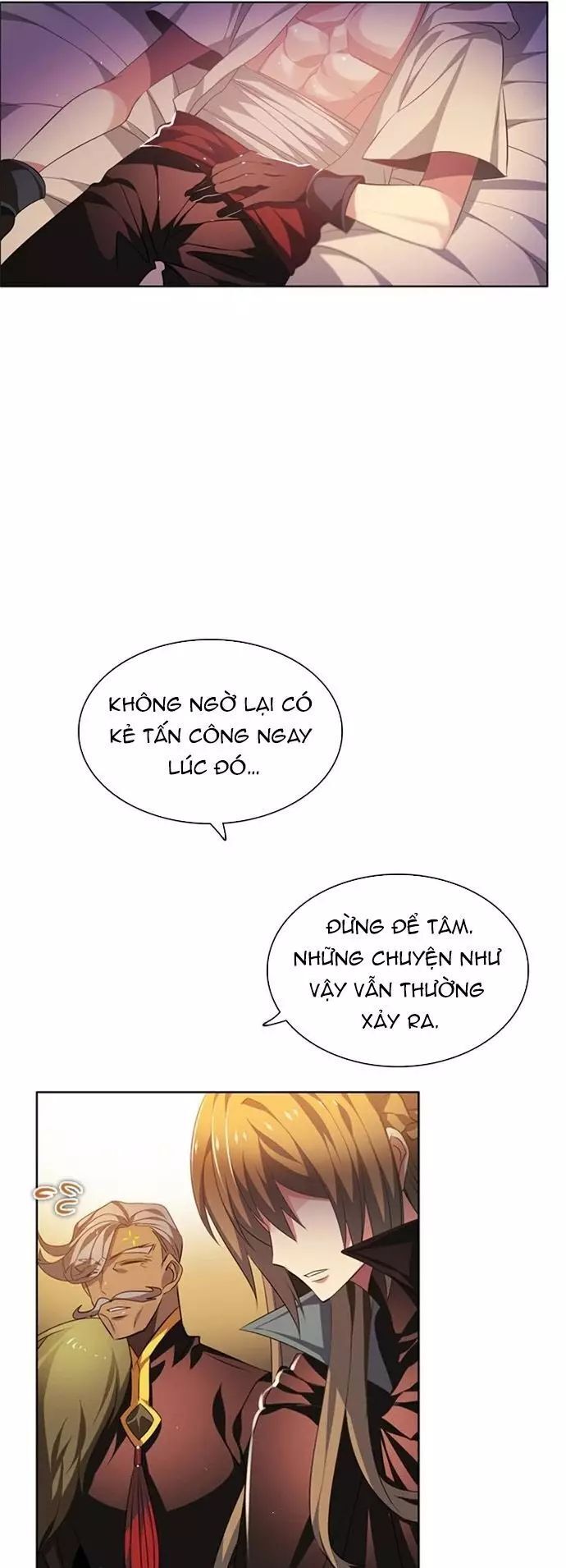 Zero Game Chapter 98 - Trang 2