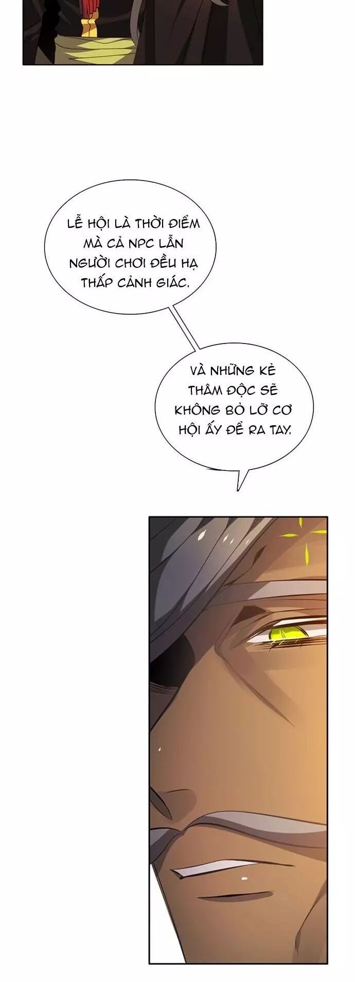 Zero Game Chapter 98 - Trang 2