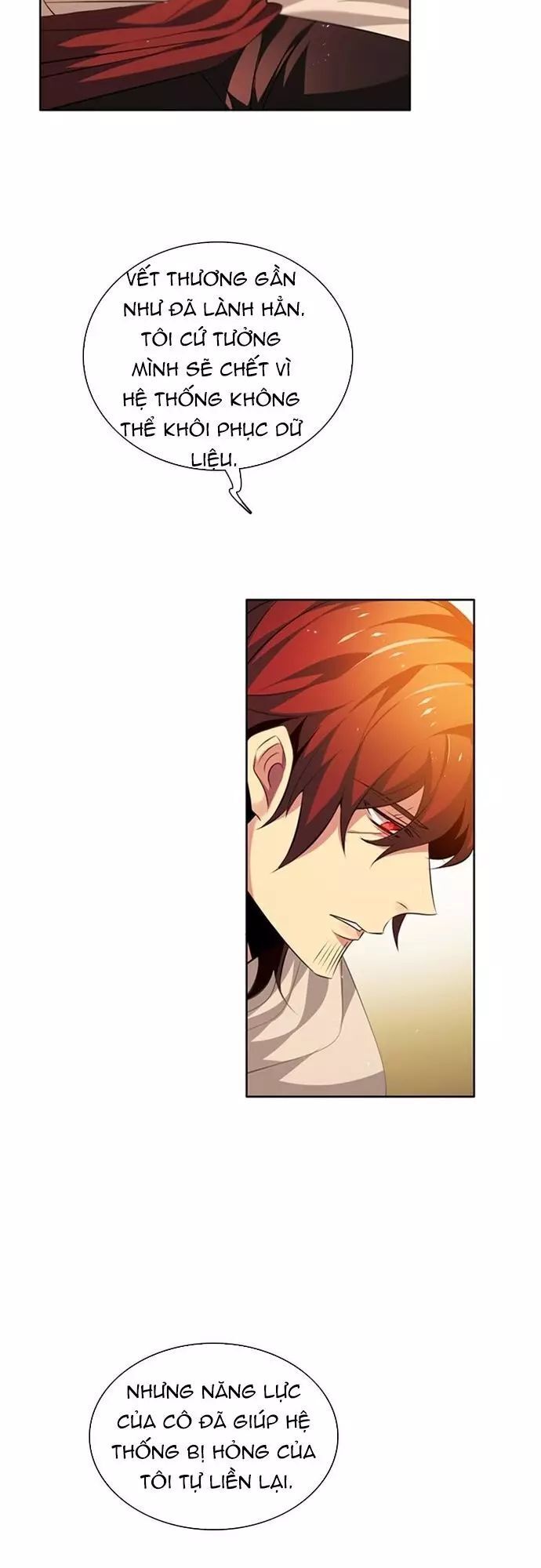 Zero Game Chapter 98 - Trang 2