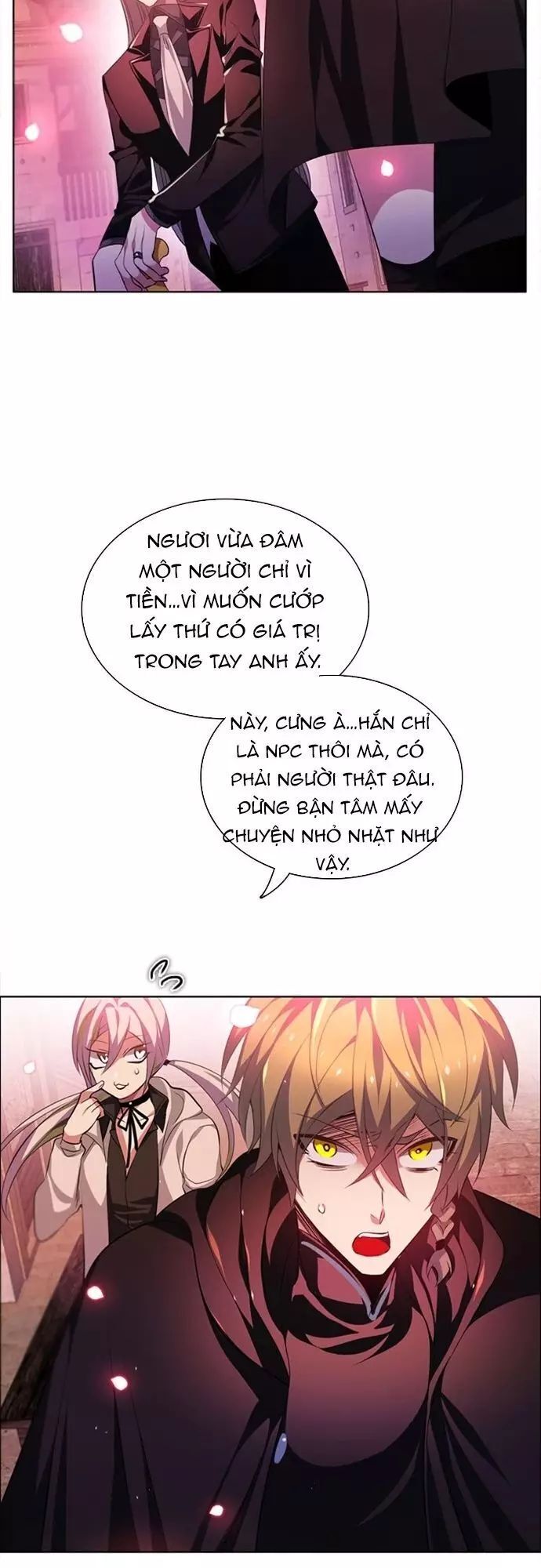 Zero Game Chapter 98 - Trang 2