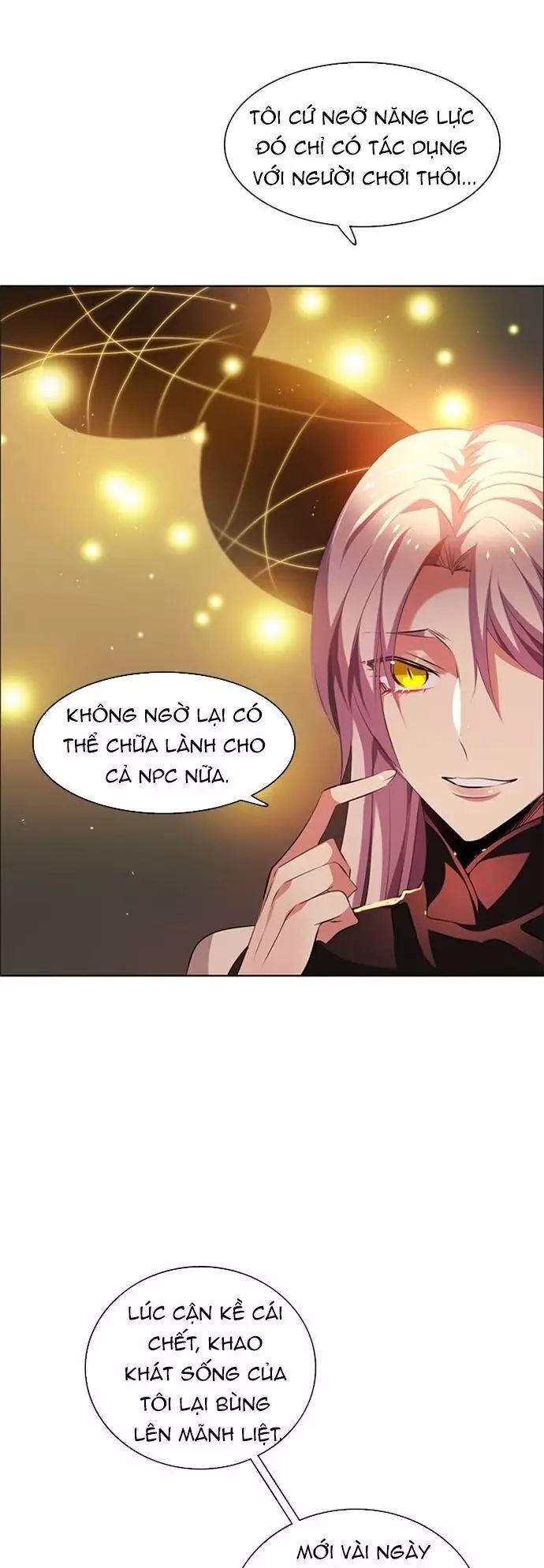 Zero Game Chapter 98 - Trang 2