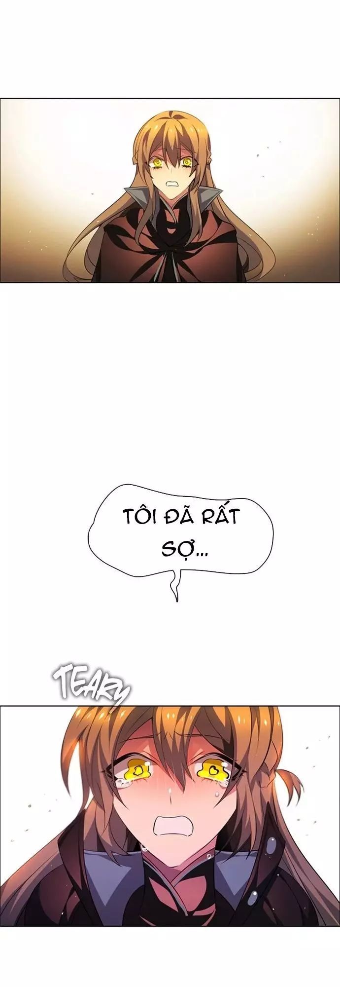 Zero Game Chapter 98 - Trang 2