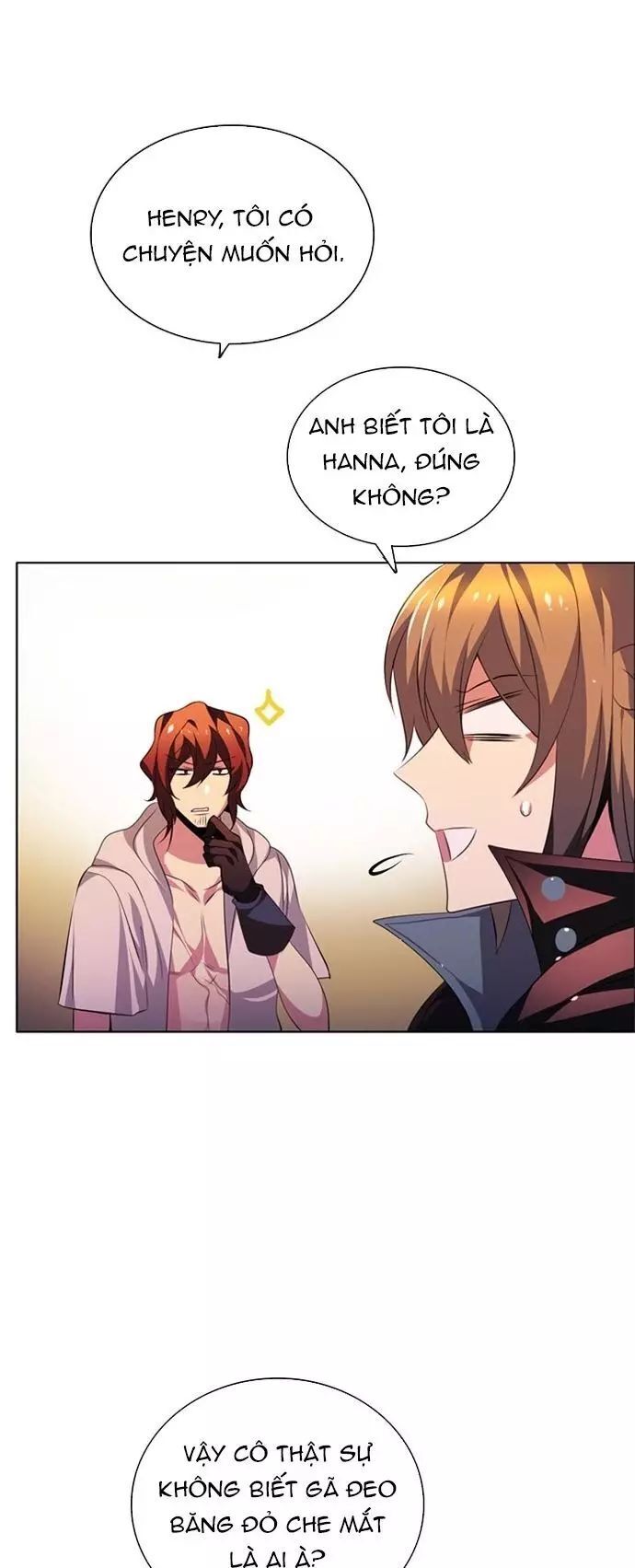 Zero Game Chapter 98 - Trang 2