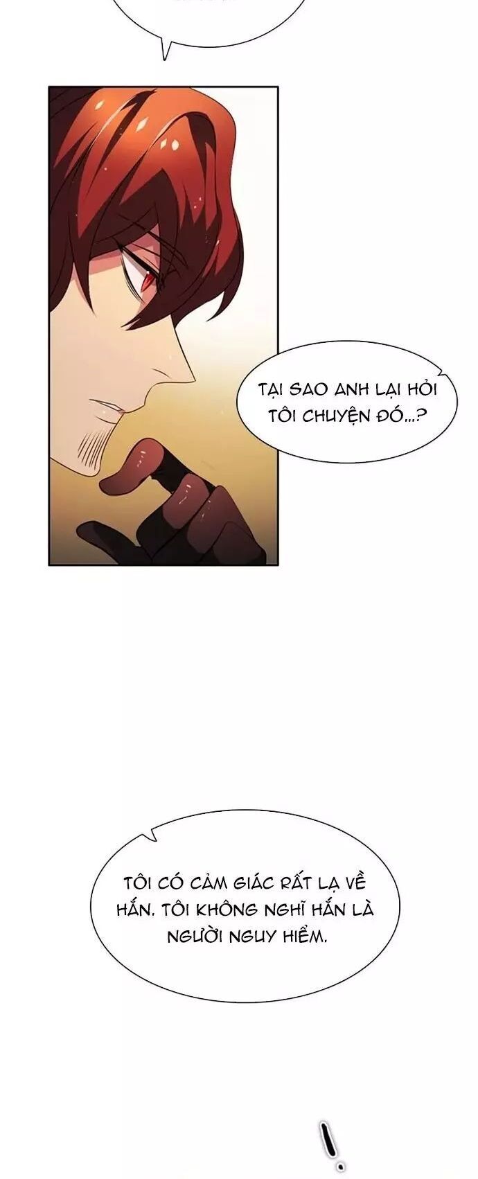 Zero Game Chapter 98 - Trang 2