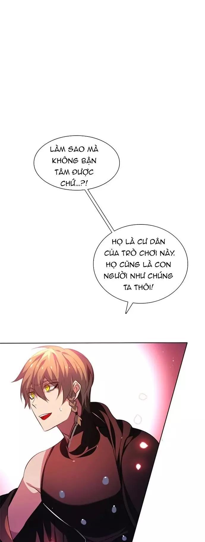 Zero Game Chapter 98 - Trang 2