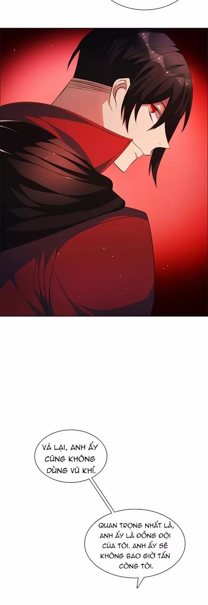 Zero Game Chapter 98 - Trang 2