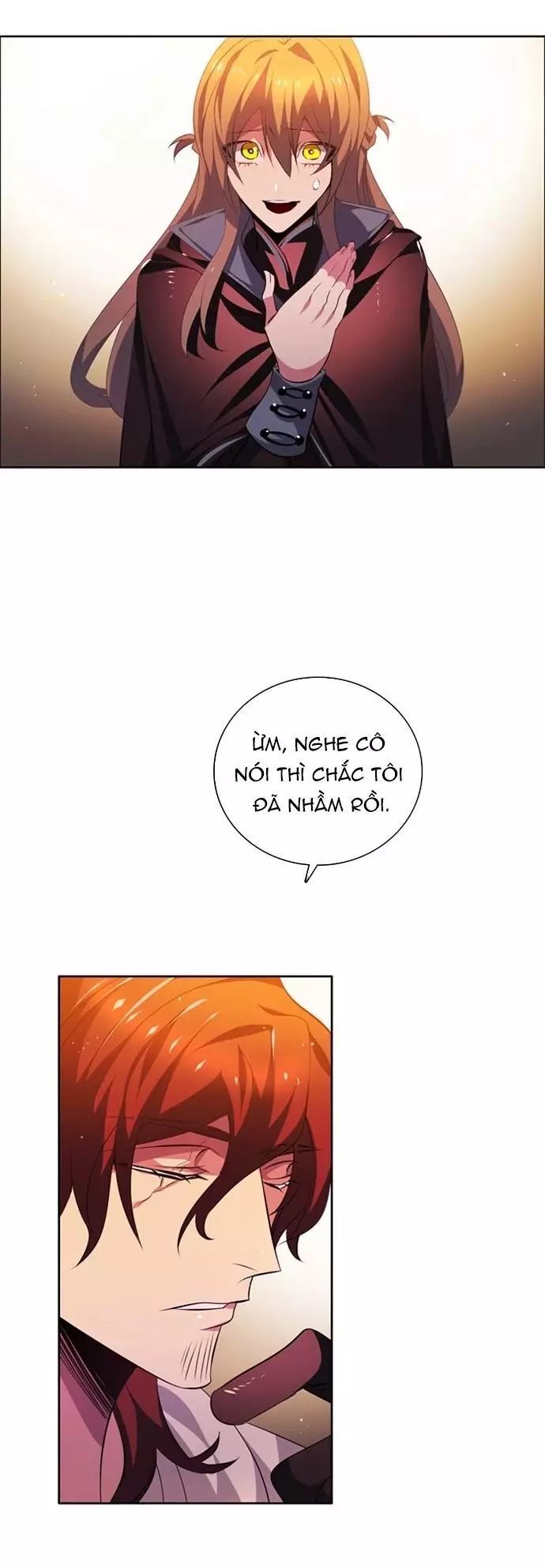 Zero Game Chapter 98 - Trang 2