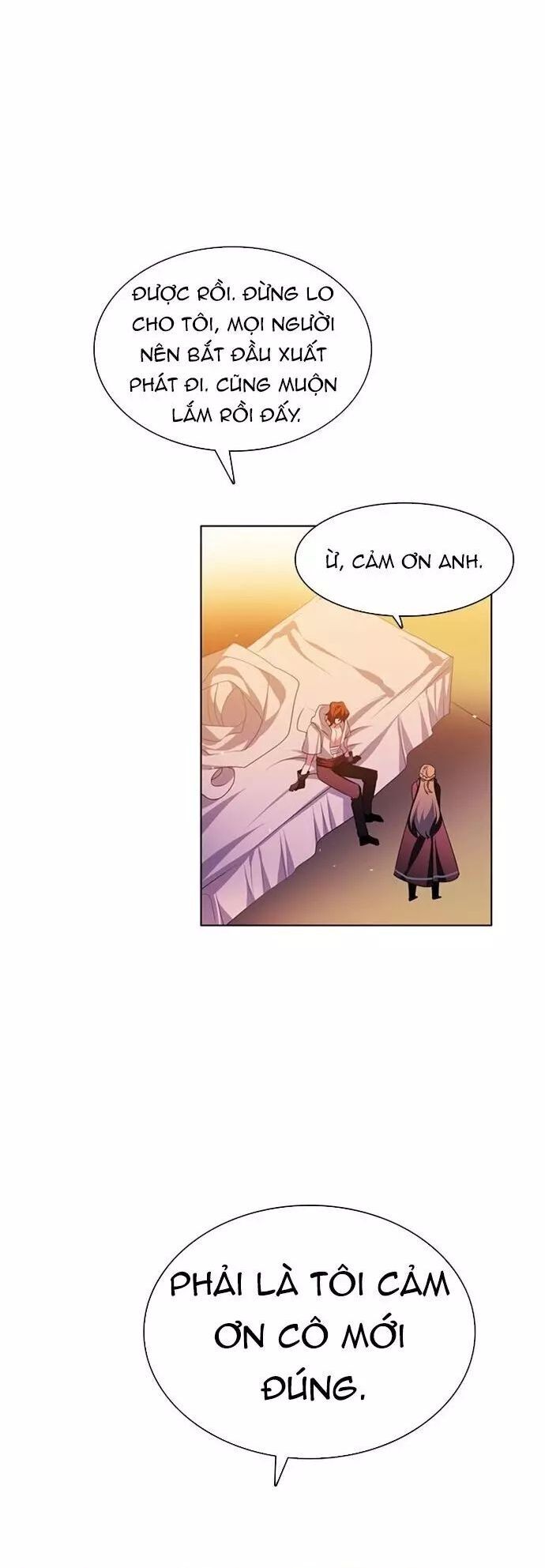 Zero Game Chapter 98 - Trang 2