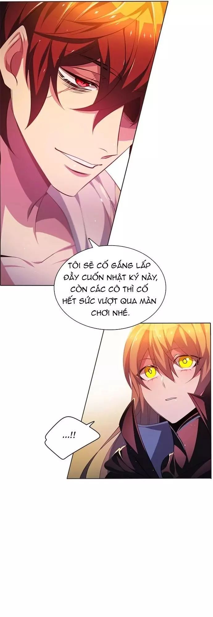 Zero Game Chapter 98 - Trang 2