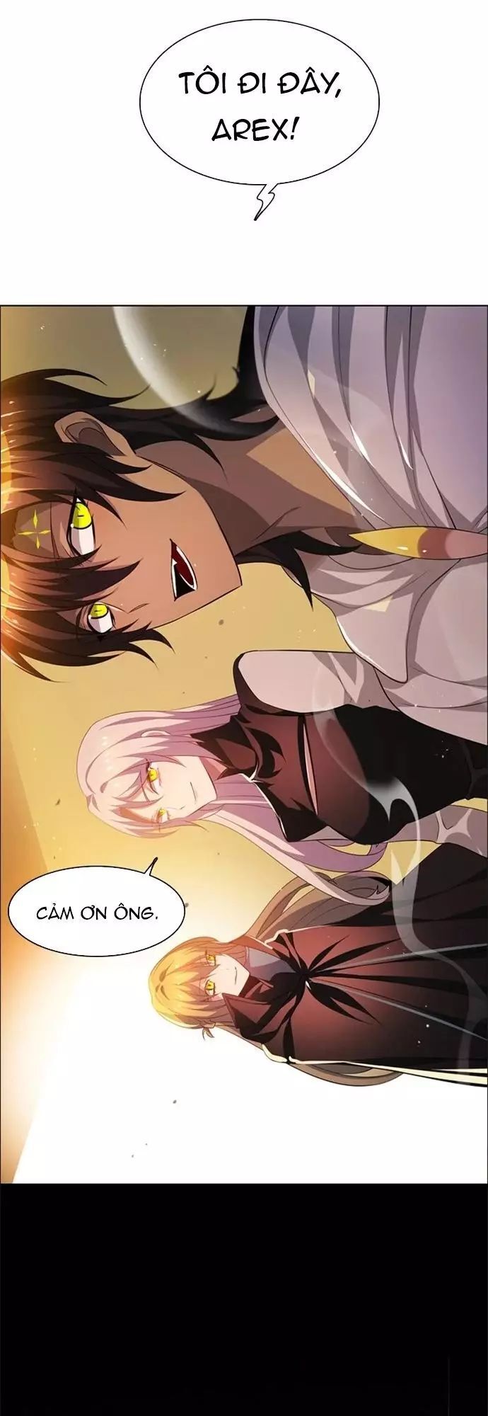 Zero Game Chapter 98 - Trang 2