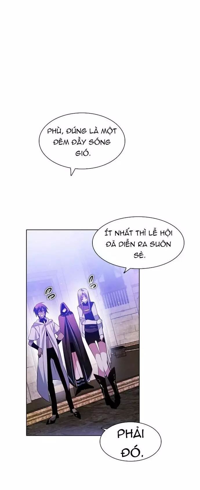 Zero Game Chapter 98 - Trang 2