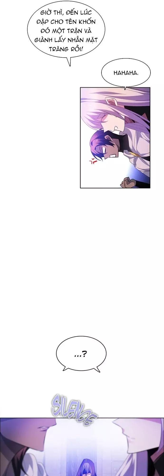 Zero Game Chapter 98 - Trang 2