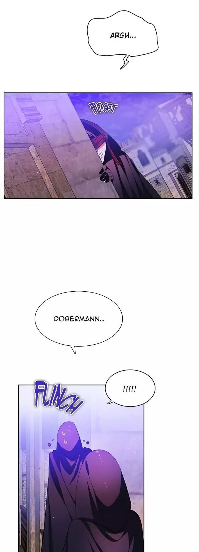 Zero Game Chapter 98 - Trang 2