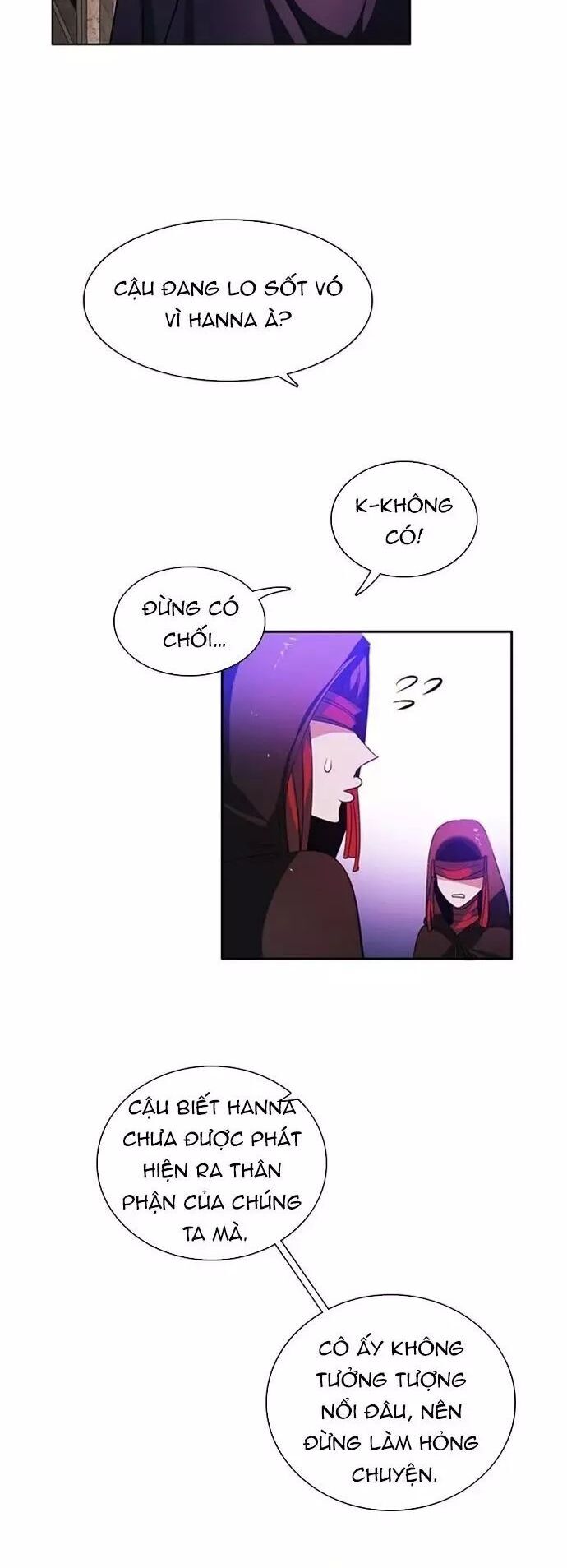 Zero Game Chapter 98 - Trang 2