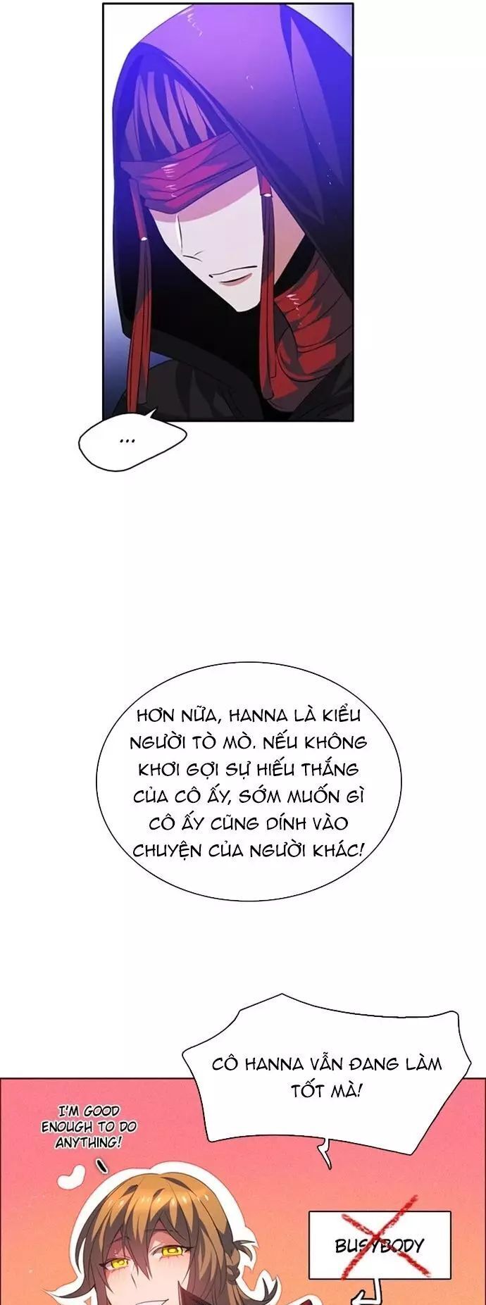 Zero Game Chapter 98 - Trang 2