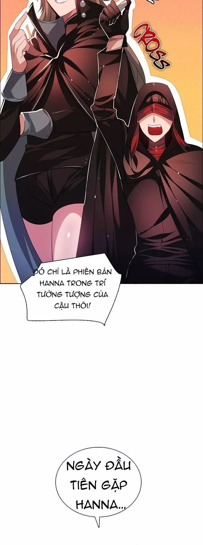 Zero Game Chapter 98 - Trang 2