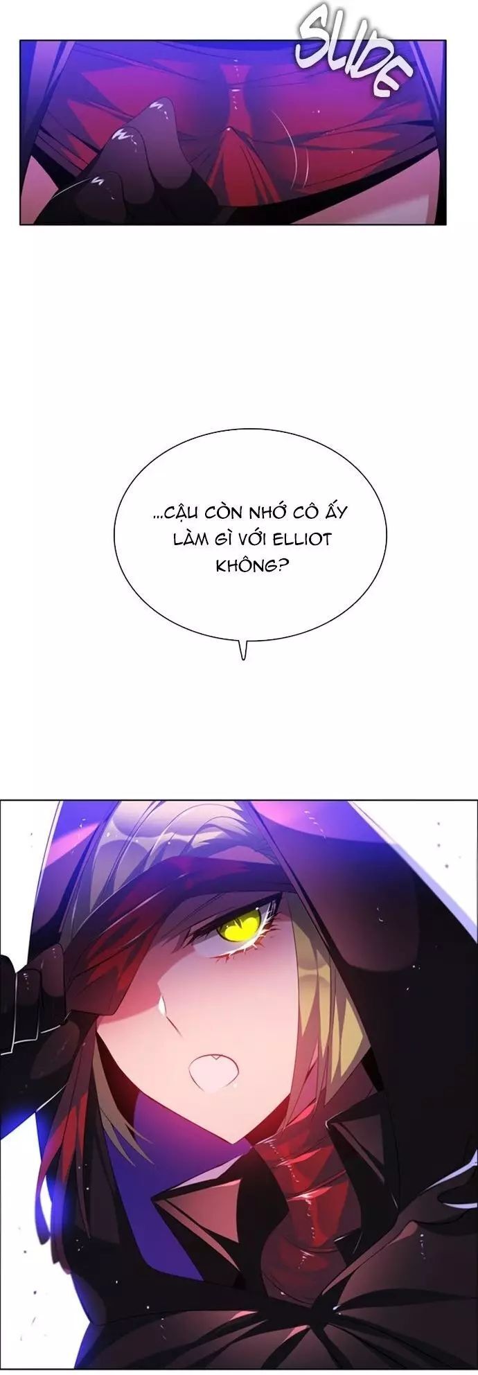 Zero Game Chapter 98 - Trang 2